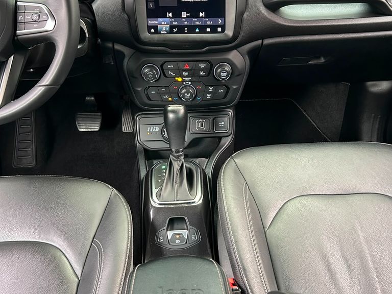 Jeep Renegade S T270 1.3 TB 4x4 Flex Aut.
