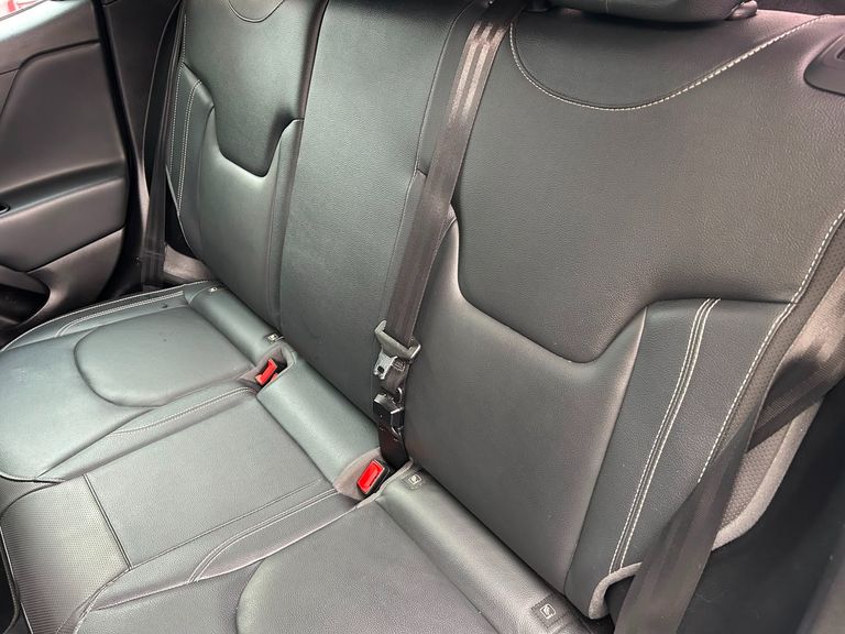 Jeep Renegade S T270 1.3 TB 4x4 Flex Aut.