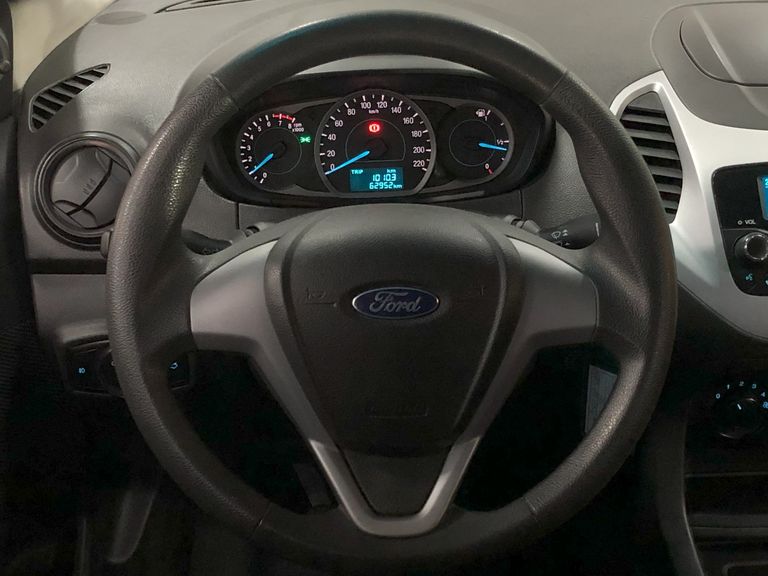 Ford Ka 1.0 SE/SE Plus TiVCT Flex 5p