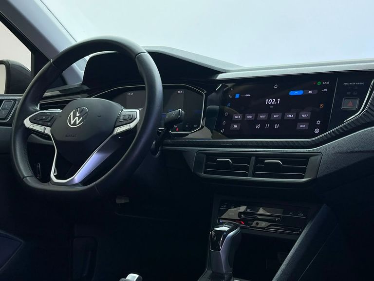 VolksWagen VIRTUS Comfort. 200 TSI 1.0 Flex 12V Aut