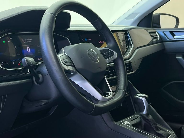 VolksWagen VIRTUS Comfort. 200 TSI 1.0 Flex 12V Aut