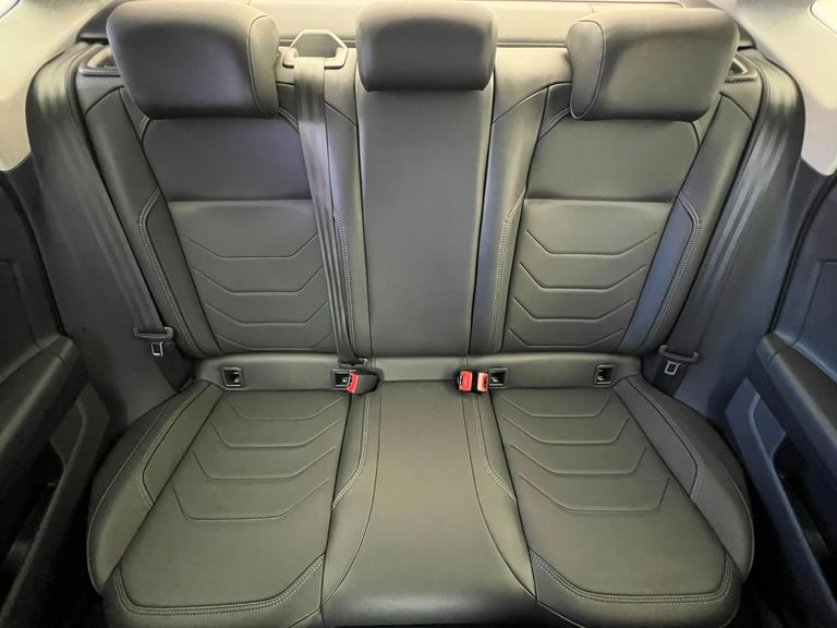 VolksWagen VIRTUS Comfort. 200 TSI 1.0 Flex 12V Aut