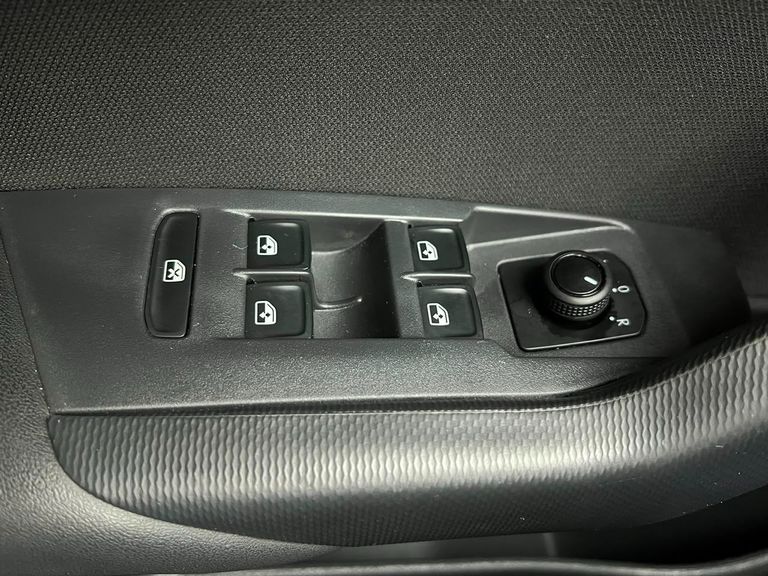 VolksWagen VIRTUS Comfort. 200 TSI 1.0 Flex 12V Aut