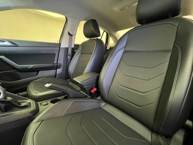 VolksWagen VIRTUS Comfort. 200 TSI 1.0 Flex 12V Aut