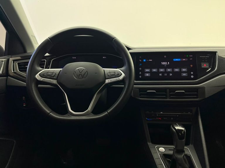 VolksWagen VIRTUS Comfort. 200 TSI 1.0 Flex 12V Aut