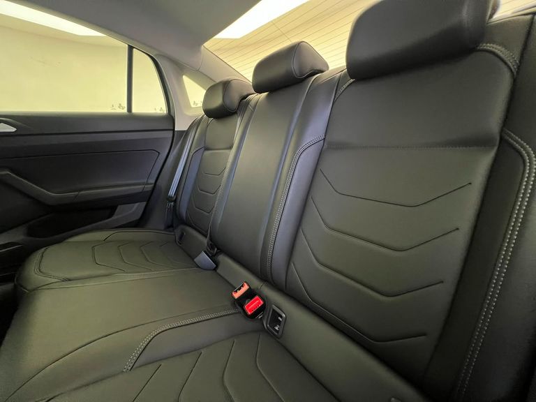 VolksWagen VIRTUS Comfort. 200 TSI 1.0 Flex 12V Aut