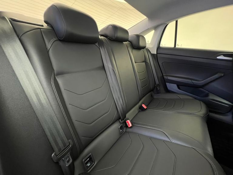 VolksWagen VIRTUS Comfort. 200 TSI 1.0 Flex 12V Aut