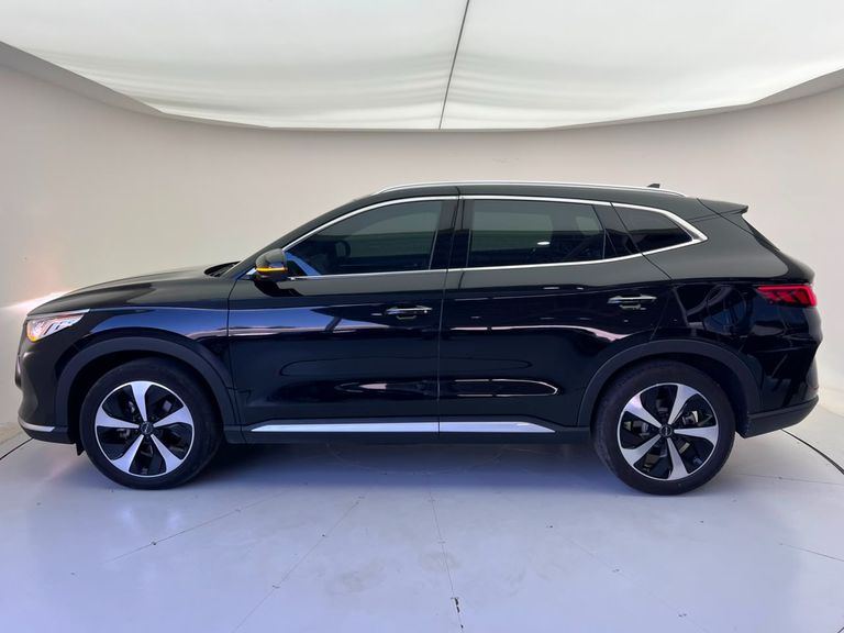 BYD Song Plus 1.5 16V Aut. (Hibrido)