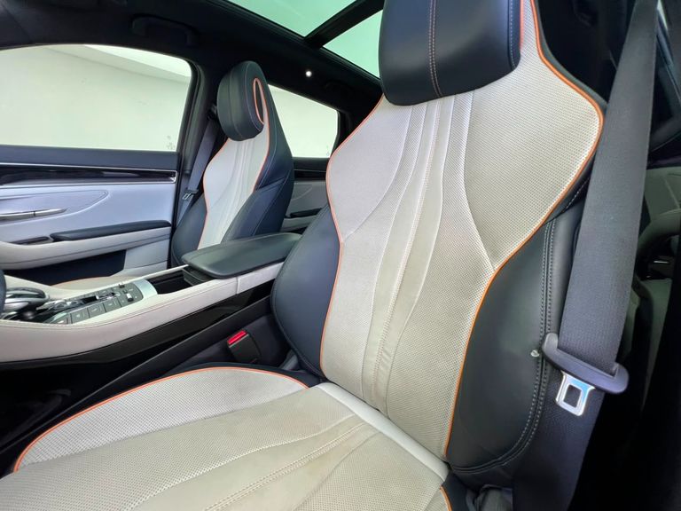 BYD Song Plus 1.5 16V Aut. (Hibrido)