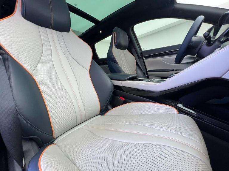 BYD Song Plus 1.5 16V Aut. (Hibrido)