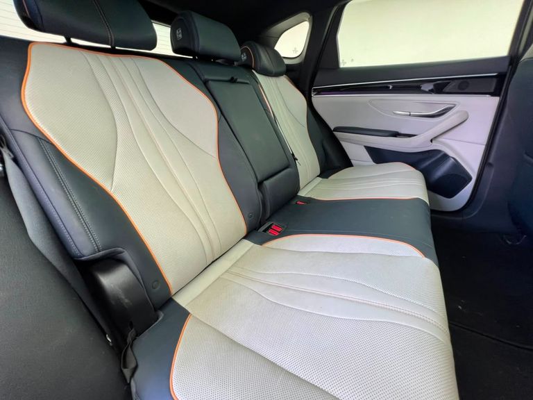 BYD Song Plus 1.5 16V Aut. (Hibrido)