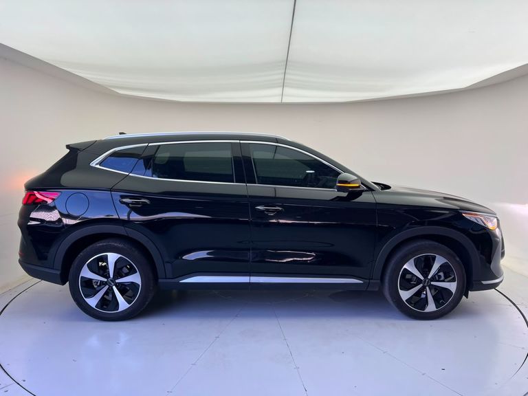 BYD Song Plus 1.5 16V Aut. (Hibrido)