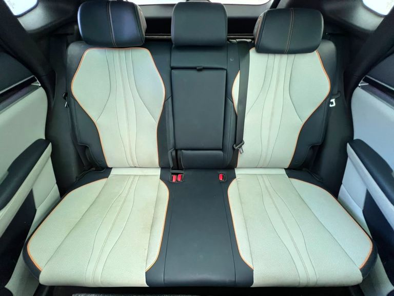 BYD Song Plus 1.5 16V Aut. (Hibrido)