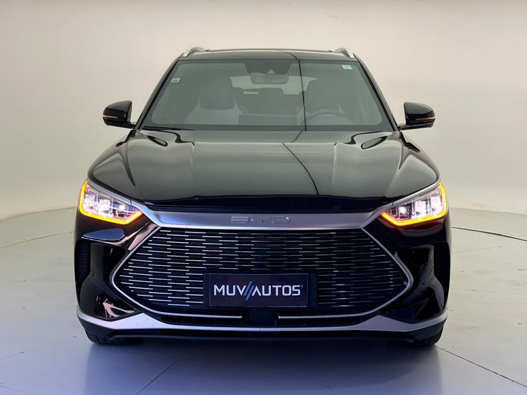 BYD Song Plus 1.5 16V Aut. (Hibrido)