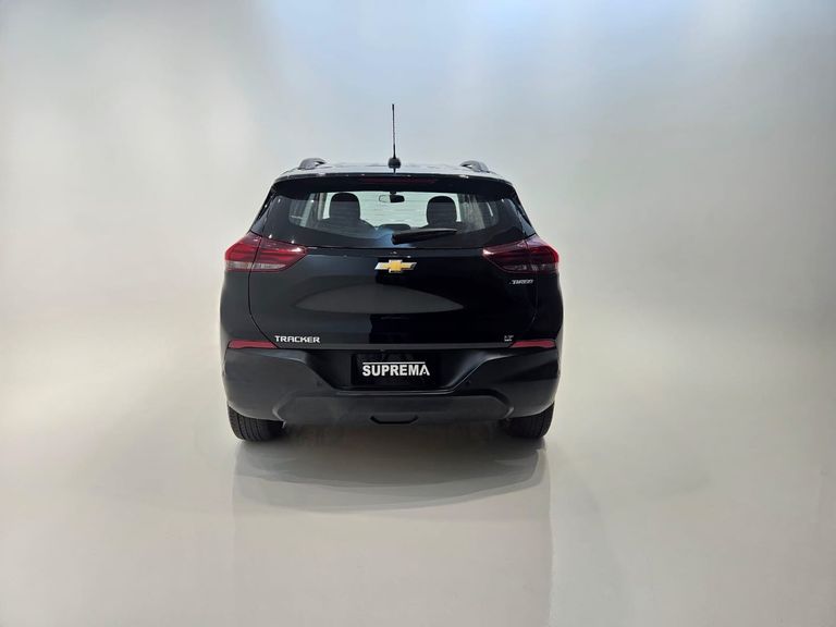 Chevrolet TRACKER 1.0 Turbo 12V Flex Aut. 