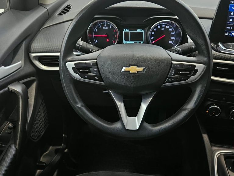 Chevrolet TRACKER 1.0 Turbo 12V Flex Aut. 