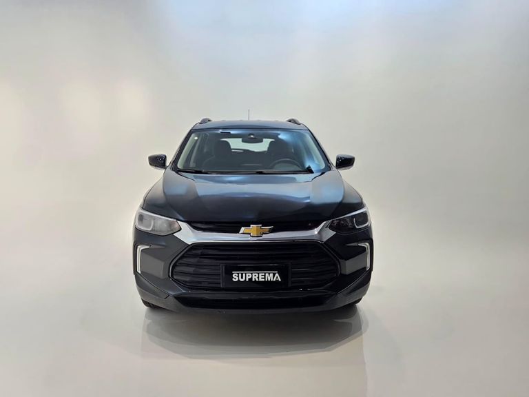 Chevrolet TRACKER 1.0 Turbo 12V Flex Aut. 