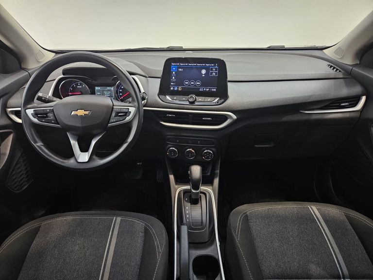 Chevrolet TRACKER 1.0 Turbo 12V Flex Aut. 