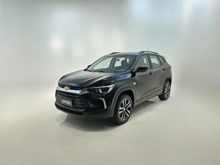 Chevrolet TRACKER 1.0 Turbo 12V Flex Aut. 