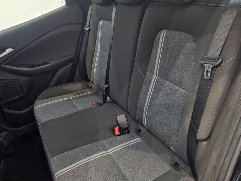 Chevrolet TRACKER 1.0 Turbo 12V Flex Aut. 