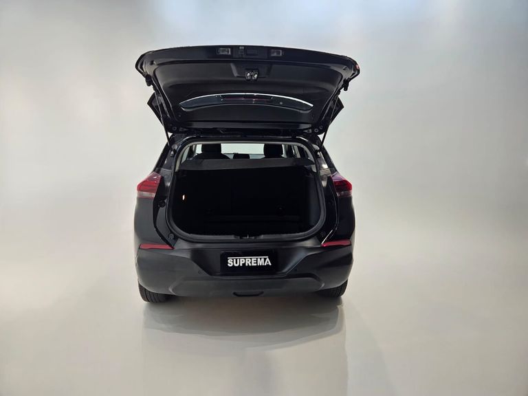 Chevrolet TRACKER 1.0 Turbo 12V Flex Aut. 
