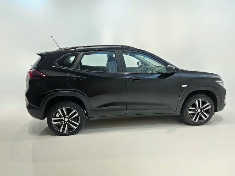 Chevrolet TRACKER 1.0 Turbo 12V Flex Aut. 
