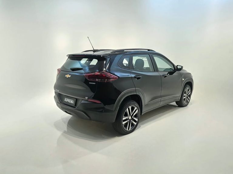 Chevrolet TRACKER 1.0 Turbo 12V Flex Aut. 