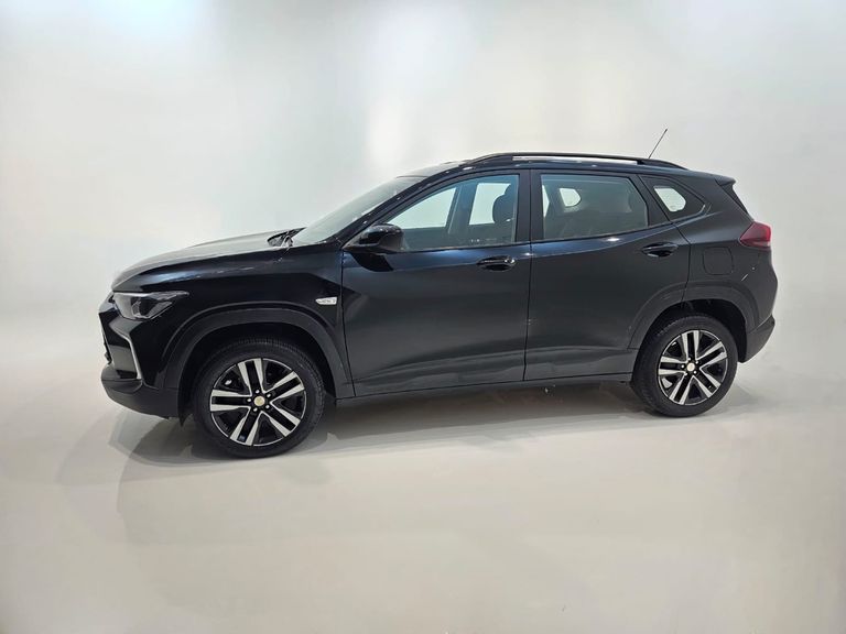 Chevrolet TRACKER 1.0 Turbo 12V Flex Aut. 