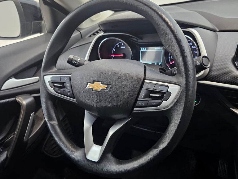 Chevrolet TRACKER 1.0 Turbo 12V Flex Aut. 