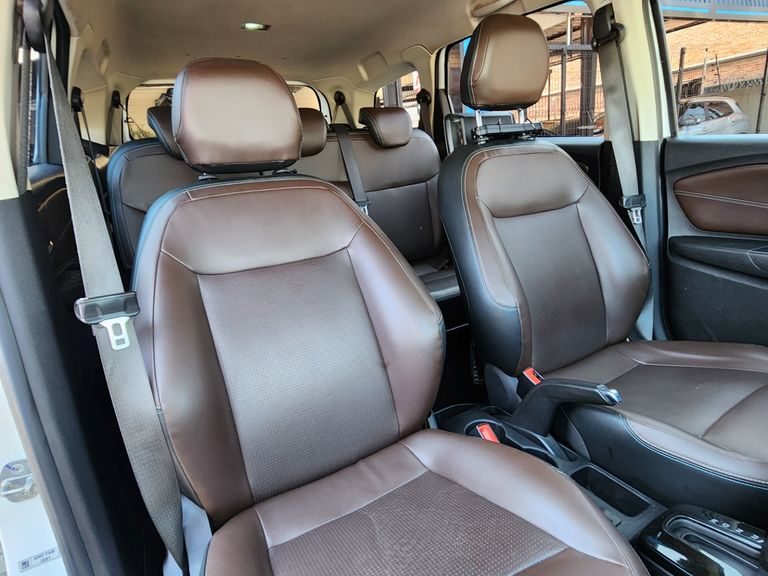 Chevrolet SPIN PREMIER 1.8 8V Econo.Flex 5p Aut.