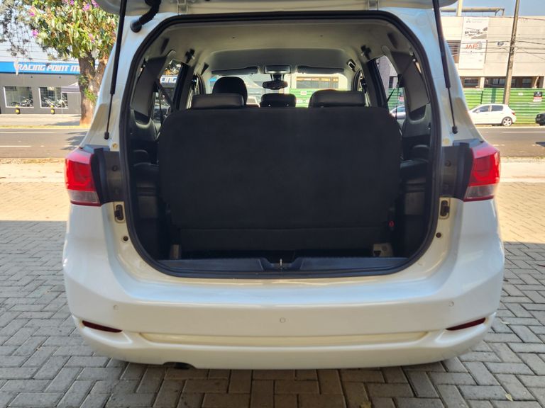 Chevrolet SPIN PREMIER 1.8 8V Econo.Flex 5p Aut.