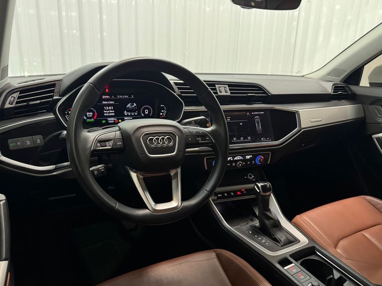 Audi Q3 SPB Performance 2.0 TFSI Tipt. Quatt.