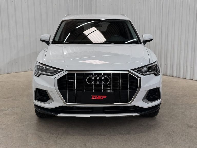 Audi Q3 SPB Performance 2.0 TFSI Tipt. Quatt.