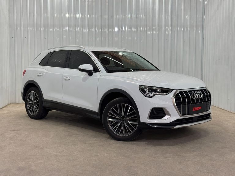 Audi Q3 SPB Performance 2.0 TFSI Tipt. Quatt.