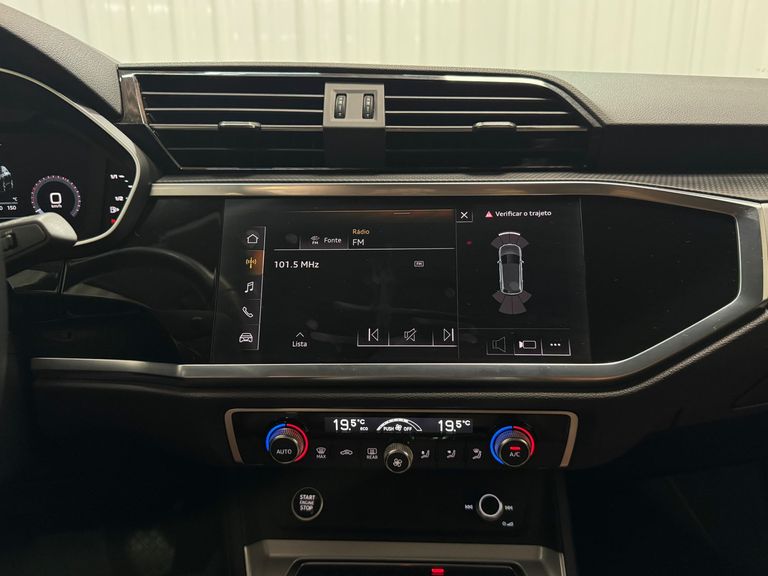 Audi Q3 SPB Performance 2.0 TFSI Tipt. Quatt.