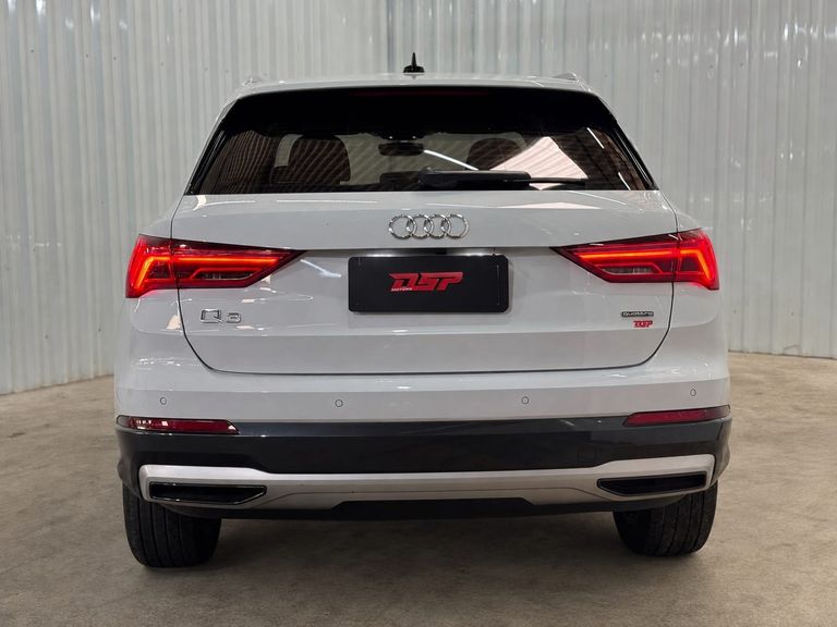 Audi Q3 SPB Performance 2.0 TFSI Tipt. Quatt.
