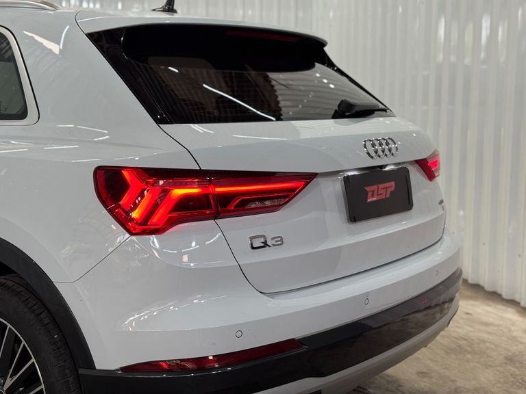Audi Q3 SPB Performance 2.0 TFSI Tipt. Quatt.