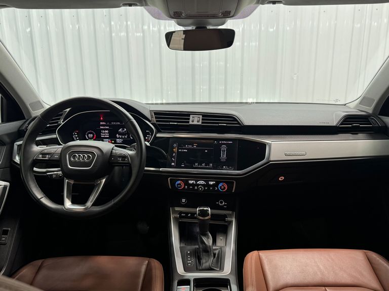 Audi Q3 SPB Performance 2.0 TFSI Tipt. Quatt.