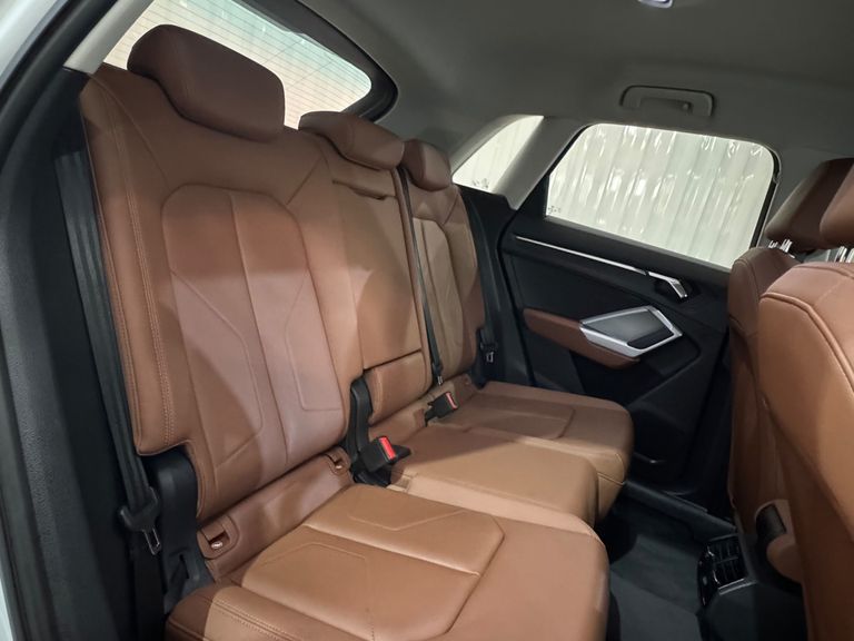 Audi Q3 SPB Performance 2.0 TFSI Tipt. Quatt.