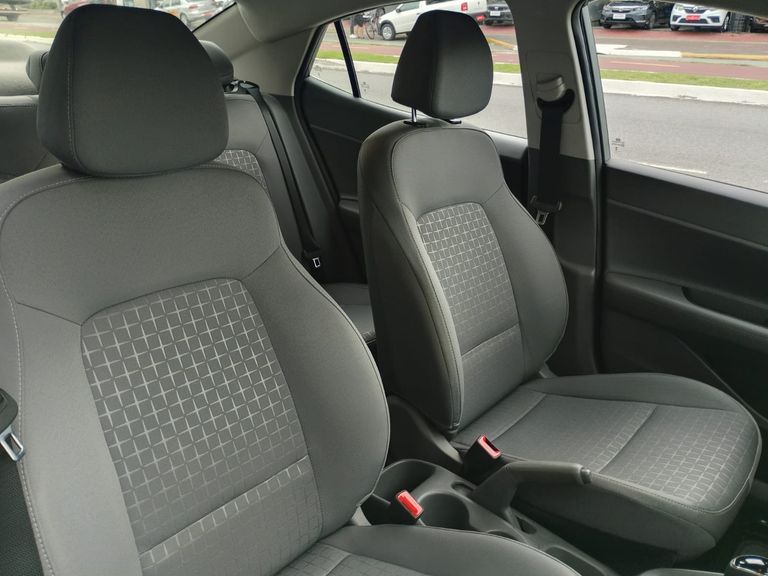 Hyundai HB20S Comfort Plus 1.0 TB Flex 12V Aut