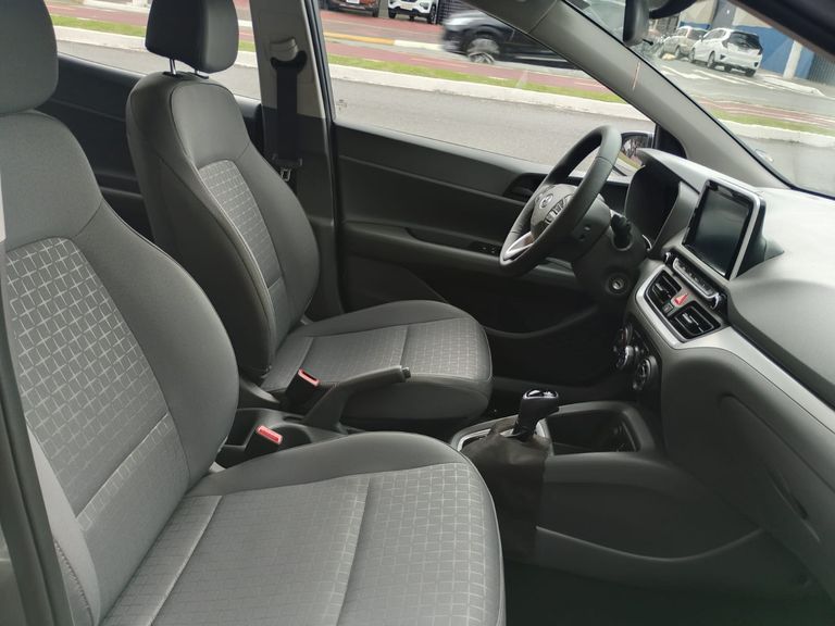 Hyundai HB20S Comfort Plus 1.0 TB Flex 12V Aut