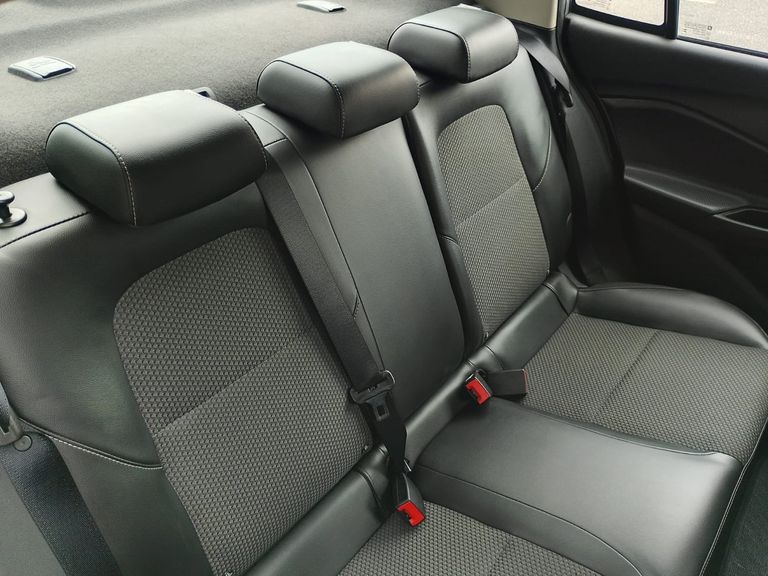 Chevrolet ONIX SEDAN Plus LTZ 1.0 12V TB Flex Aut.