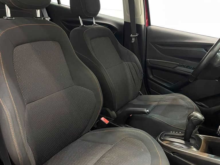 Chevrolet ONIX HATCH LTZ 1.4 8V FlexPower 5p Aut.