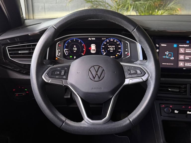 VolksWagen Nivus Highline 1.0 200 TSI Flex Aut.