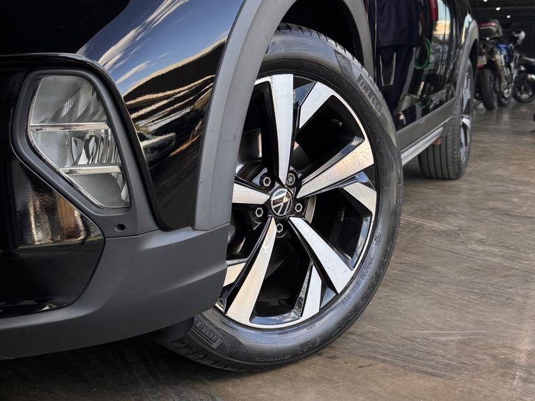 VolksWagen Nivus Highline 1.0 200 TSI Flex Aut.