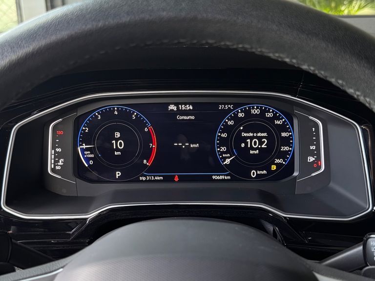 VolksWagen Nivus Highline 1.0 200 TSI Flex Aut.