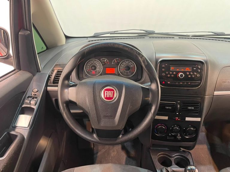 Fiat Idea ATTRACTIVE 1.4 Fire Flex 8V 5p