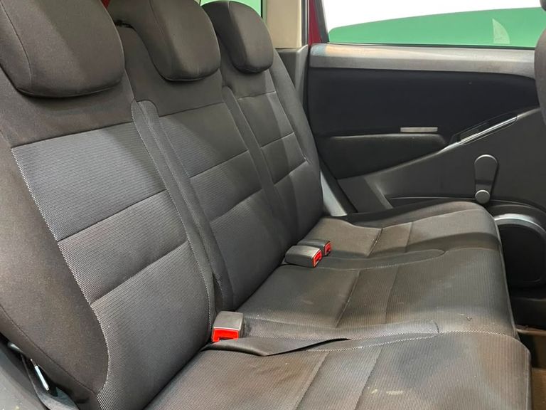 Fiat Idea ATTRACTIVE 1.4 Fire Flex 8V 5p
