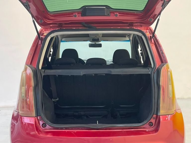 Fiat Idea ATTRACTIVE 1.4 Fire Flex 8V 5p
