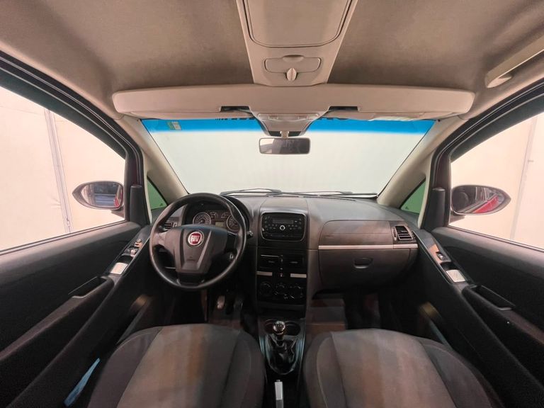 Fiat Idea ATTRACTIVE 1.4 Fire Flex 8V 5p